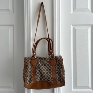 Nine West Satchel Bag